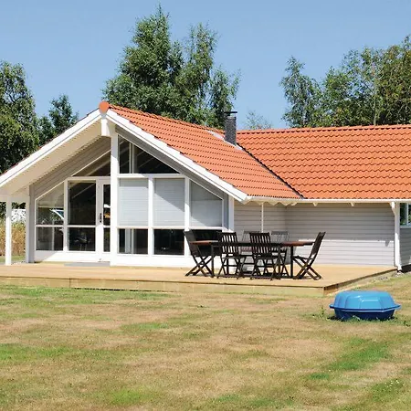 Tatil Evi Holiday Stenklovervej