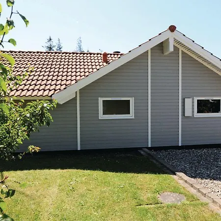 Holiday Stenklovervej * Gedser