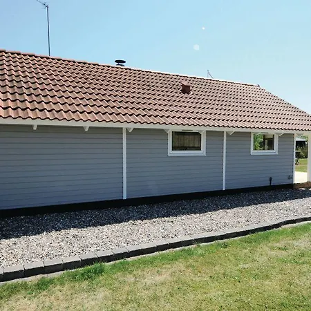 Holiday Stenklovervej * Gedser