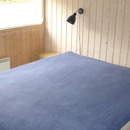 Tatil Evi Holiday Stenklovervej Gedser