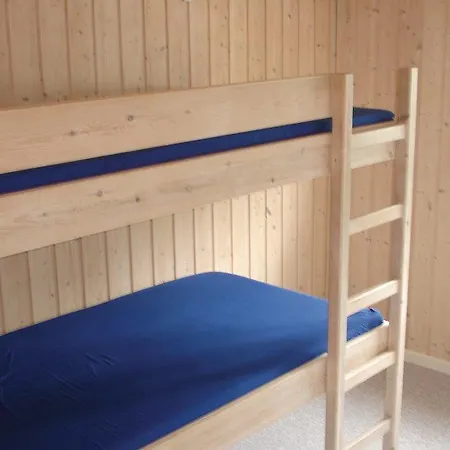 Holiday Stenklovervej