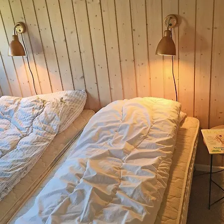 Holiday Stenklovervej Dom wakacyjny Gedser