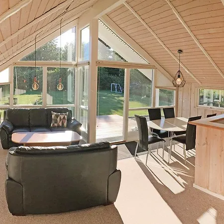 Tatil Evi Holiday Stenklovervej