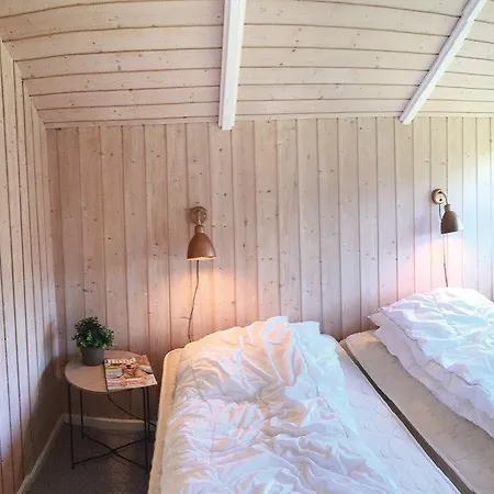 Holiday Stenklovervej Tatil Evi Gedser