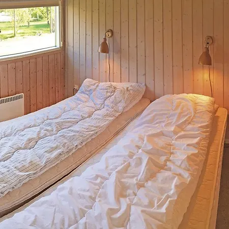 Holiday Stenklovervej Gedser