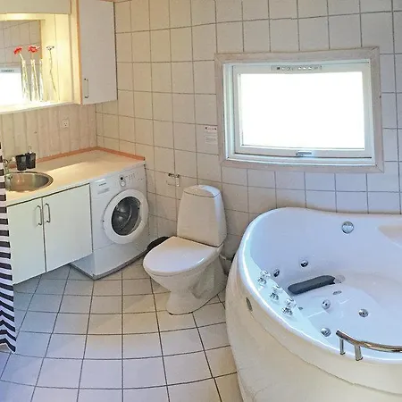 Holiday Stenklovervej Tatil Evi Gedser