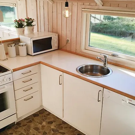 Tatil Evi Holiday Stenklovervej *